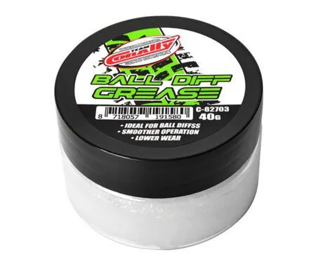 Corally Ball Diff grease