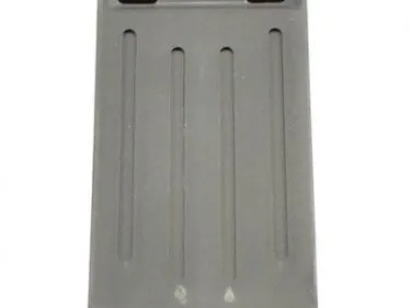 SURGE BUGGY BATTERY DOOR SURGE BUGGY BATTERY DOOR - Image 1