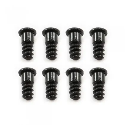 SURGE BUGGY FRONT HUB CARRIER KING PIN SCREWS FTX RC