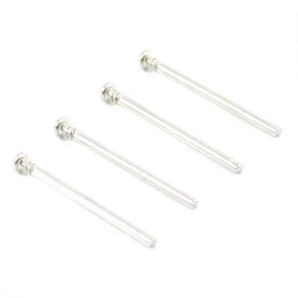 SURGE BUGGY FRONT LOWER SUSPENSION PINS FTX RC