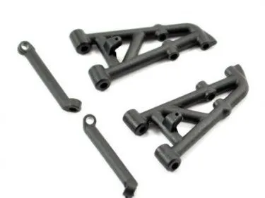 SURGE BUGGY SHOCK TOWER BRACES