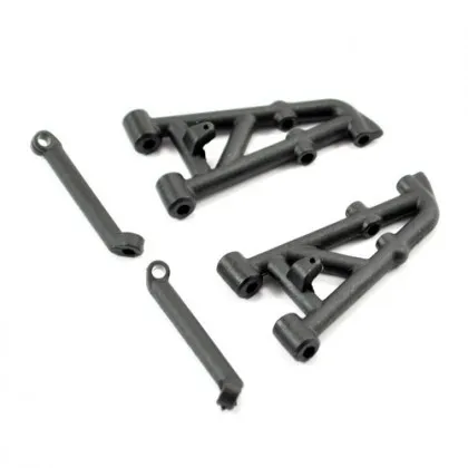 FTX Surge Shock Tower Braces SURGE BUGGY SHOCK TOWER BRACES FTX RC