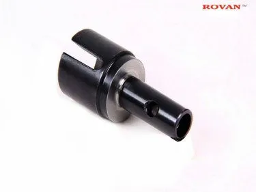 65027 - REAR DIFF CUPS (2)