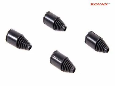 65087 - REAR DRIVE BOOTS (4)