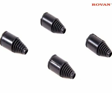 65087 - REAR DRIVE BOOTS (4) ROVAN SPORT