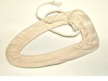 PROLUX COTTON SOCK FOR HEAT SEALING IRON