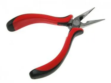 PROLUX NEEDLE NOSE PLIERS