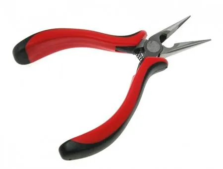 PROLUX NEEDLE NOSE PLIERS PROLUX HOBBY