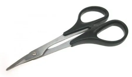 MY268 - CY CURVED SCISSORS MYM