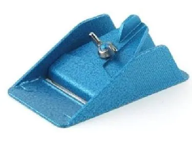 SOLINGEN CAST MACHINED MINI RAZOR PLANE