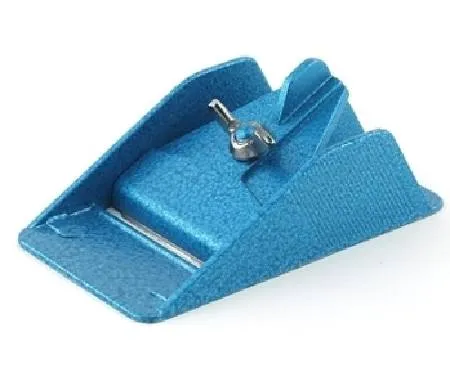 SOLINGEN SOLINGEN CAST MACHINED MINI RAZOR PLANE