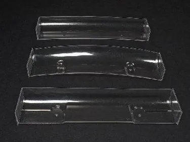 ZooRacing WING SET ZOO RACING WING SET