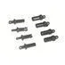 HBX-16024 - STD SHOCK SET FRICTION TYPE (FULL SET) HBX-16024 - STD SHOCK SET FRICTION TYPE (FULL SET) - Image 1