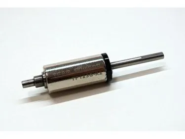 TEAM POWERS 12.3 ROAR ROTOR NEW BALANCED VERSION