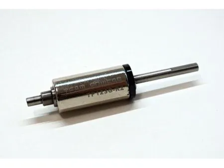 TEAM POWERS 12.3 ROAR ROTOR NEW BALANCED VERSION TEAM POWERS