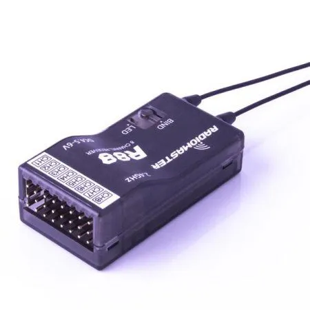 Radio Master R157-RX-R88 PITLANE HOBBIES