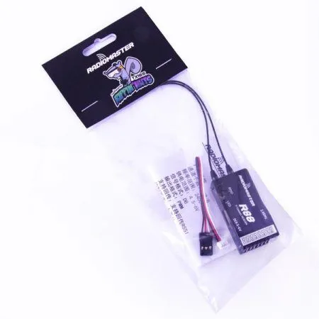 Radio Master R157-RX-R88 RADIO MASTER Radio Master R157-RX-R88 RADIO MASTER