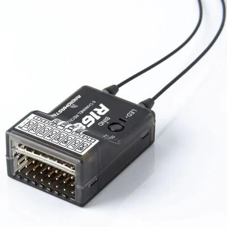 Radio Master RDM-R157-RX-R168-FC RADIO MASTER