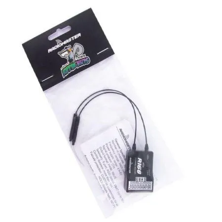 Radio Master RDM-R157-RX-R168-FC RADIO MASTER