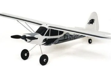 FMS PA 18 540mm Wingspan EPP 4Ch