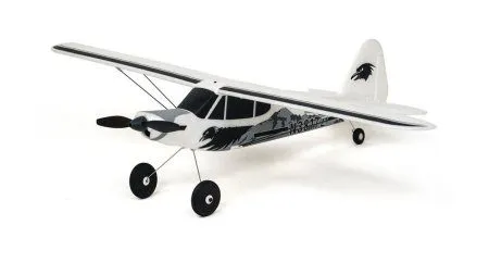 FMS PA 18 540mm Wingspan EPP 4Ch