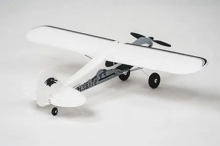 FMS PA 18 540mm Wingspan EPP 4Ch