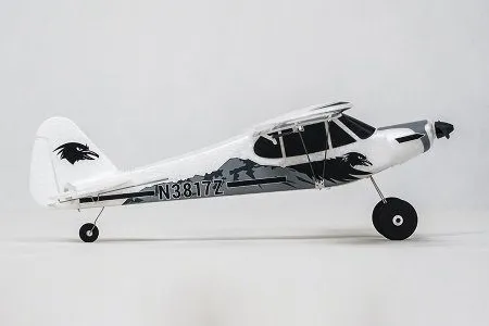 FMS PA 18 540mm Wingspan EPP 4Ch