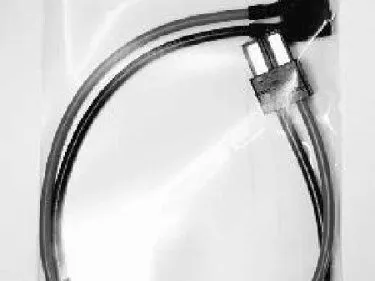 XT60 TO TRAXXAS 300MM LONG 12AWB SUPER FLEX