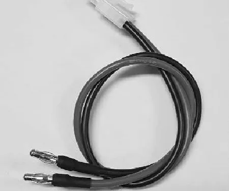 20191129_112454 4MM TO MALE TAMIYA CHARGE LEADS PITLANE HOBBIES