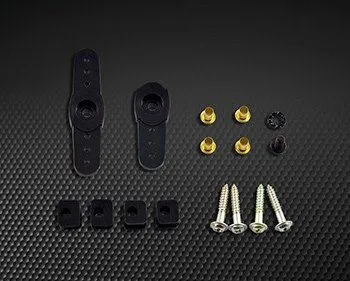 POWER HD 20KG W/P SERVO POWER HD 20KG W/P SERVO - Image 4