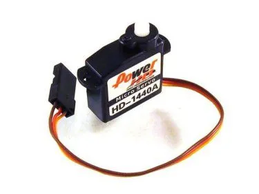 Power HD MICRO SERVO
