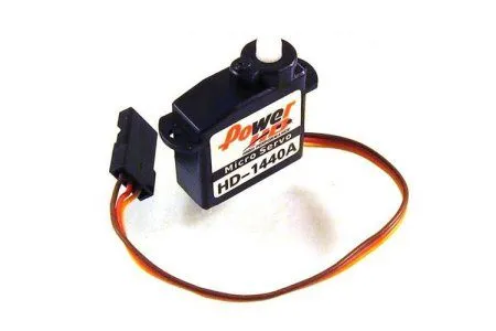 Power HD MICRO SERVO POWER HD