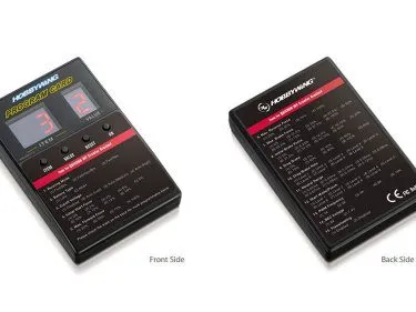 HOBBYWING QUICRUN WP-CRAWLER BRUSHED ESC HOBBYWING QUICRUN WP-CRAWLER BRUSHED ESC - Image 3