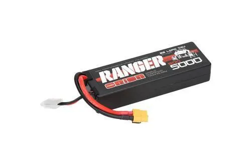 2S 60C LIPO W/XT60 Team Orion NXE