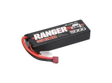 2S 60C LIPO W/DEANS Team Orion