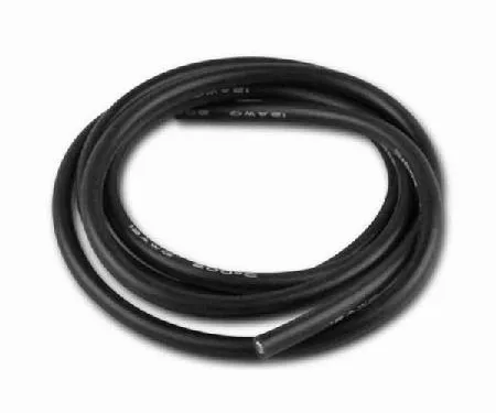 12AWG NOODLE WIRE PURE COPPER 1MT PITLANE HOBBIES