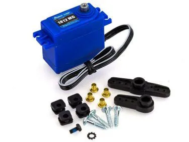 WP HIGH TORQUE SERVO