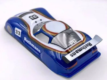 MARCOS GT2 LM600 RACER (CLEAR) MARCOS GT2 LM600 RACER (CLEAR) - Image 3