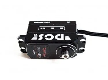 TEAM POWERS DCS 1305 Digital Coreless Servo Alloy Case TEAM POWERS DCS 1305 Digital Coreless Servo Alloy Case - Image 5