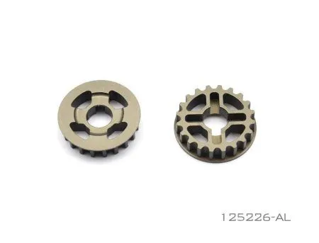 125226-AL SNRC M-125226-AL RACEOPT