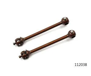 SNRC M-112038 RACEOPT