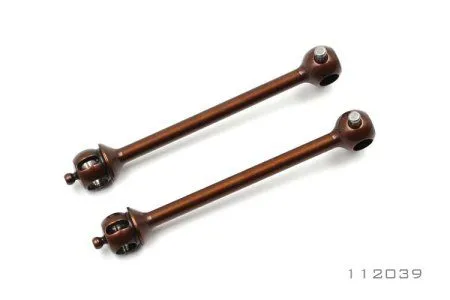 SNRC M-112039 RACEOPT