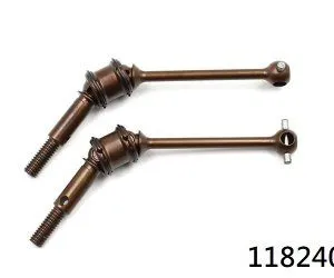 SNRC M-118240 RACEOPT