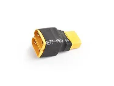 XT90 PARRALLEL WITHOUT CABLE XT90 PARRALLEL WITHOUT CABLE - Image 1