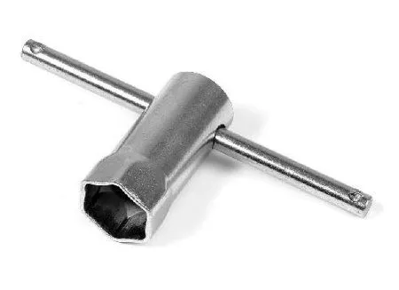 HUDY 17MM OFF ROAD WHEEL NUT TOOL HUDY