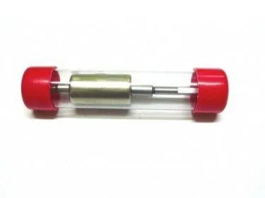 TEAM POWERS 12.3 ROTOR STOCK ROTOR