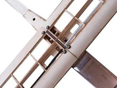 DANCING WINGS GRIFFIN KIT INC ELECTRICS DANCING WINGS GRIFFIN KIT INC ELECTRICS - Image 4