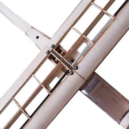 DANCING WINGS GRIFFIN KIT INC ELECTRICS