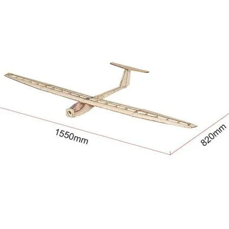 DANCING WINGS GRIFFIN KIT INC ELECTRICS