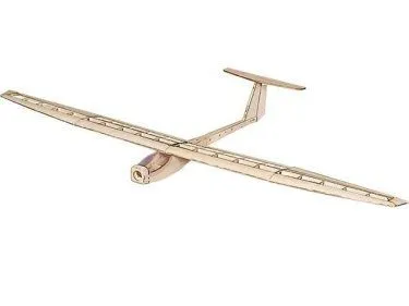 DANCING WINGS GRIFFIN KIT INC ELECTRICS